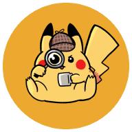 2019 artist:linaciari character:pikachu series:pokemon // Safe